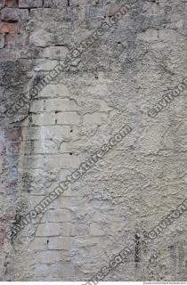 wall plaster damaged 0017
